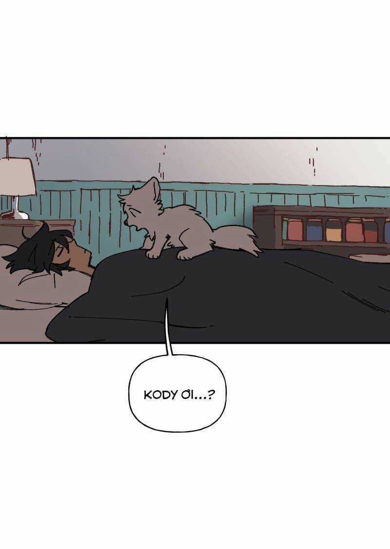 Cội Nguồn Ánh Sáng Chapter 105 trang 9