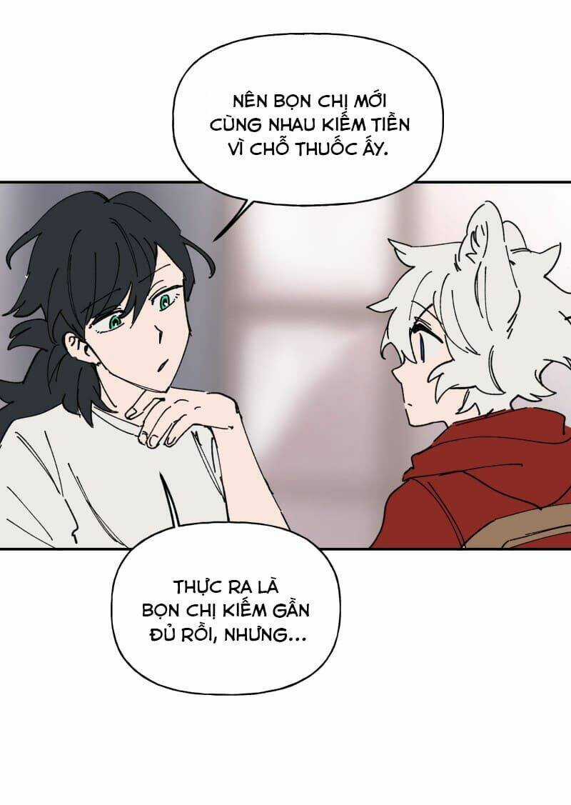 Cội Nguồn Ánh Sáng Chapter 106 trang 12