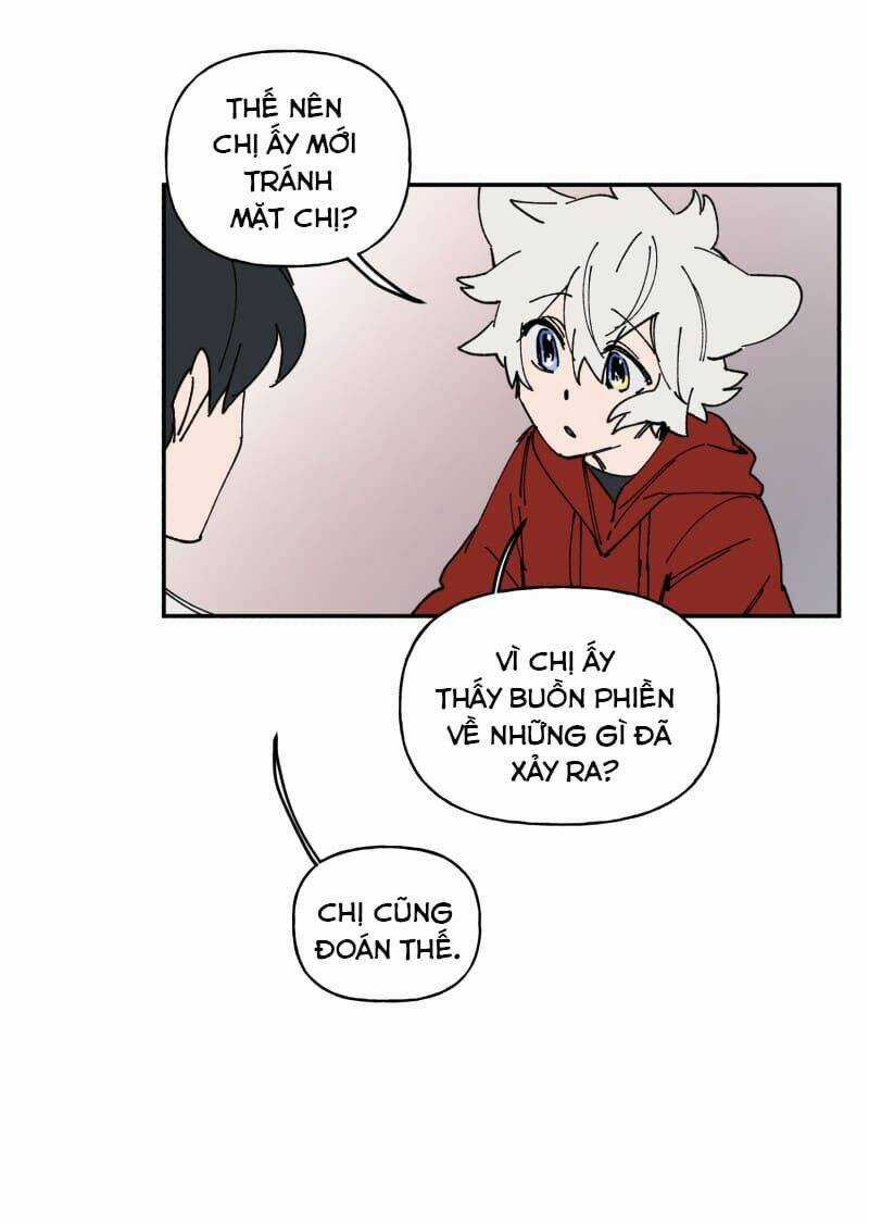 Cội Nguồn Ánh Sáng Chapter 106 trang 15