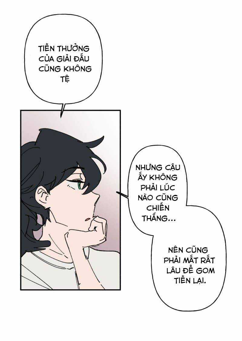 Cội Nguồn Ánh Sáng Chapter 106 trang 16