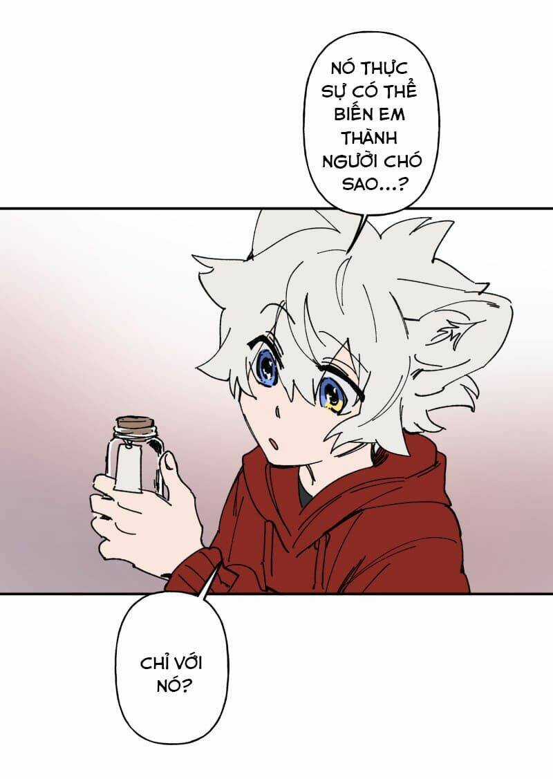 Cội Nguồn Ánh Sáng Chapter 106 trang 2