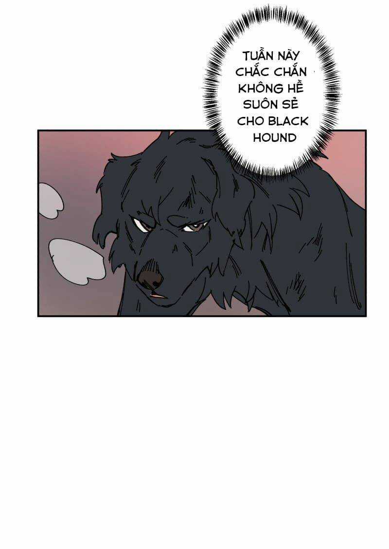 Cội Nguồn Ánh Sáng Chapter 106 trang 21