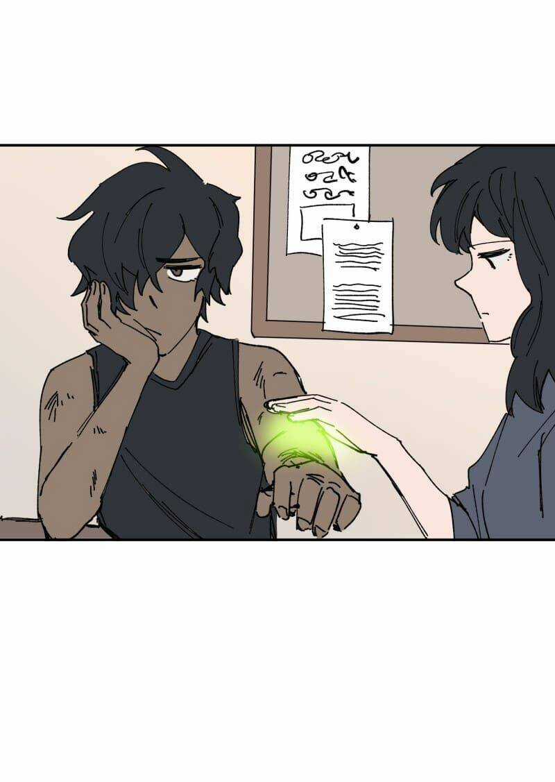 Cội Nguồn Ánh Sáng Chapter 106 trang 23