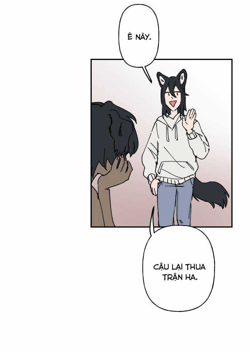 Cội Nguồn Ánh Sáng Chapter 106 trang 24