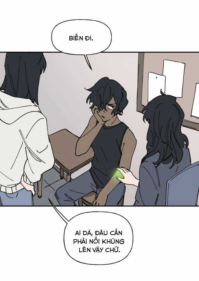 Cội Nguồn Ánh Sáng Chapter 106 trang 25