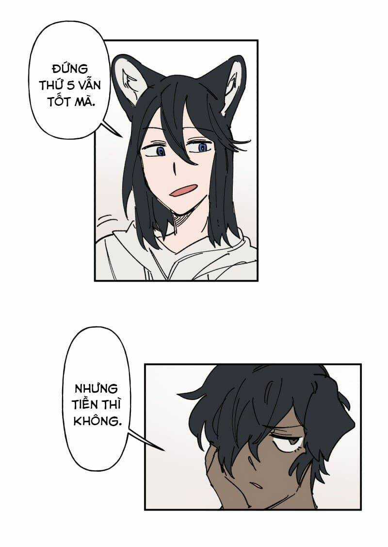 Cội Nguồn Ánh Sáng Chapter 106 trang 26