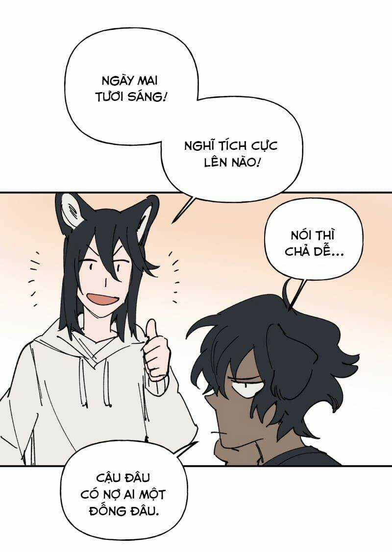 Cội Nguồn Ánh Sáng Chapter 106 trang 27