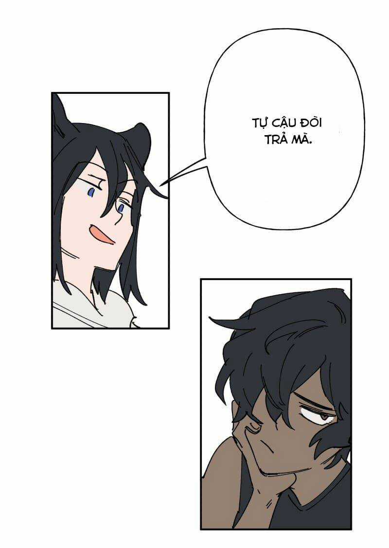 Cội Nguồn Ánh Sáng Chapter 106 trang 28