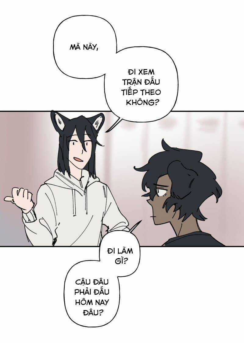 Cội Nguồn Ánh Sáng Chapter 106 trang 29