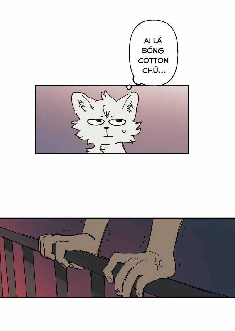 Cội Nguồn Ánh Sáng Chapter 106 trang 36