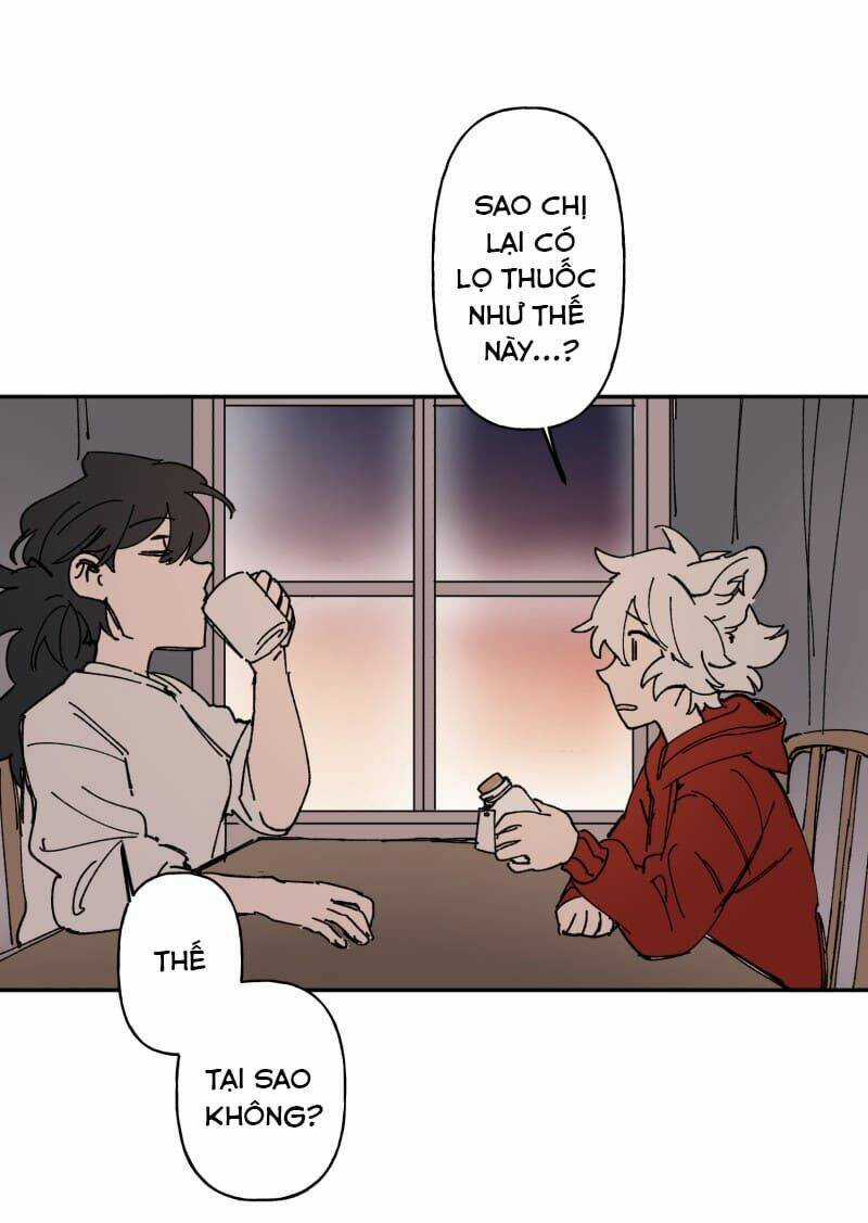 Cội Nguồn Ánh Sáng Chapter 106 trang 4