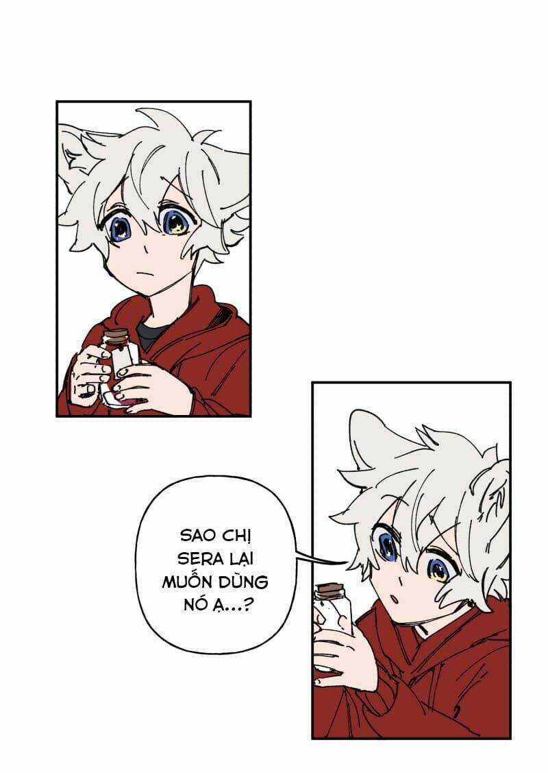 Cội Nguồn Ánh Sáng Chapter 106 trang 5