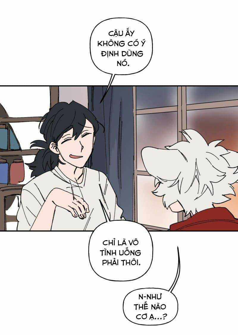 Cội Nguồn Ánh Sáng Chapter 106 trang 6