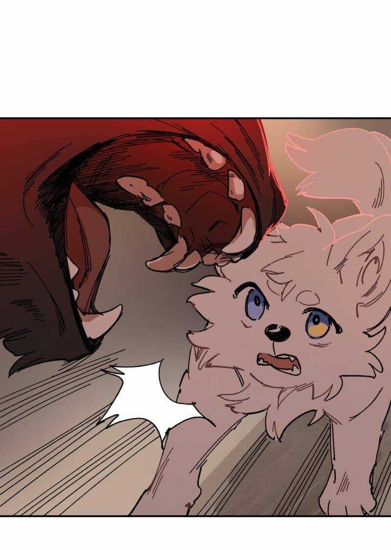 Cội Nguồn Ánh Sáng Chapter 107 trang 11