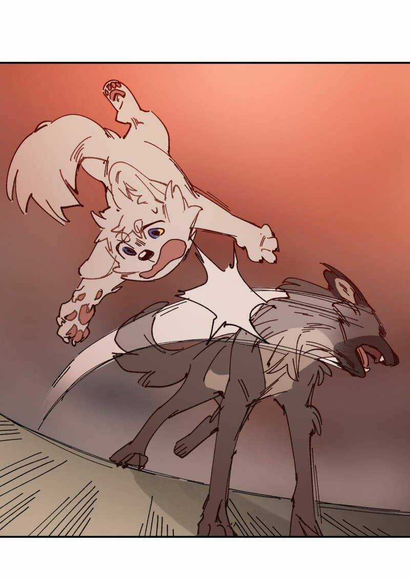 Cội Nguồn Ánh Sáng Chapter 107 trang 13