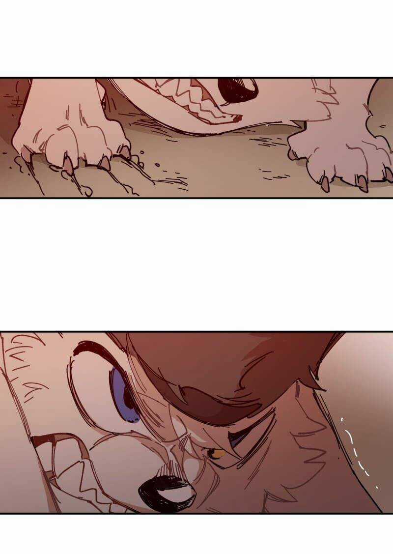 Cội Nguồn Ánh Sáng Chapter 107 trang 21