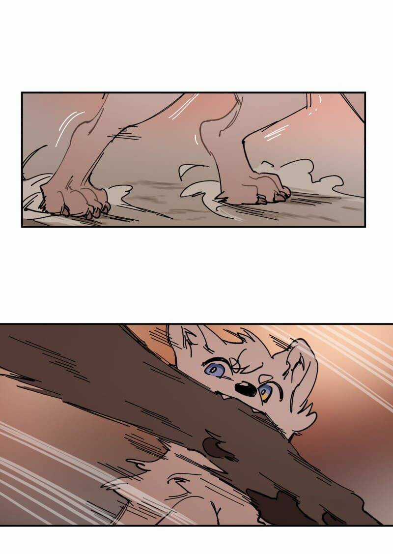 Cội Nguồn Ánh Sáng Chapter 107 trang 24