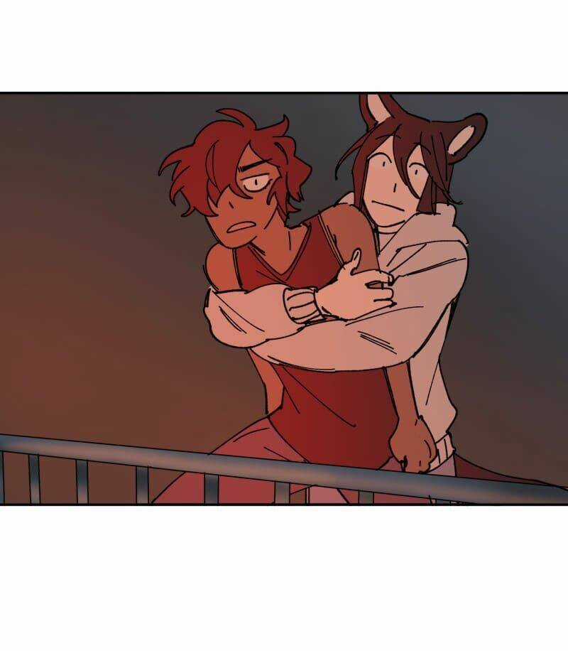 Cội Nguồn Ánh Sáng Chapter 107 trang 26