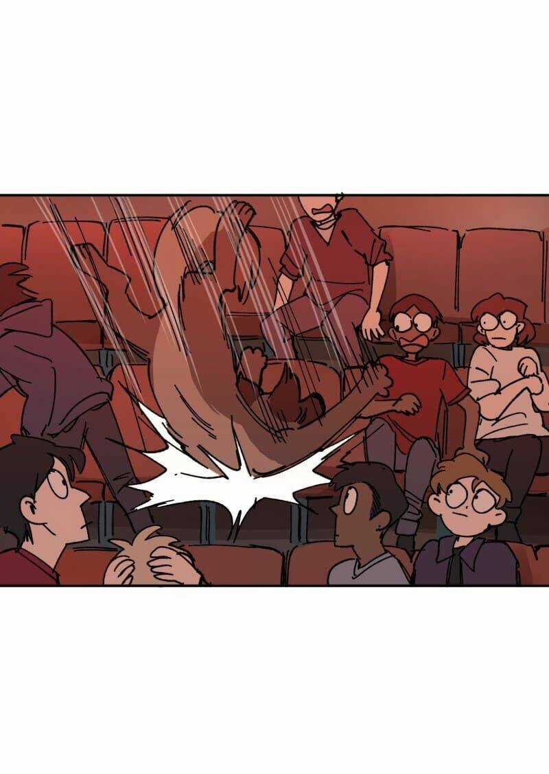 Cội Nguồn Ánh Sáng Chapter 107 trang 27