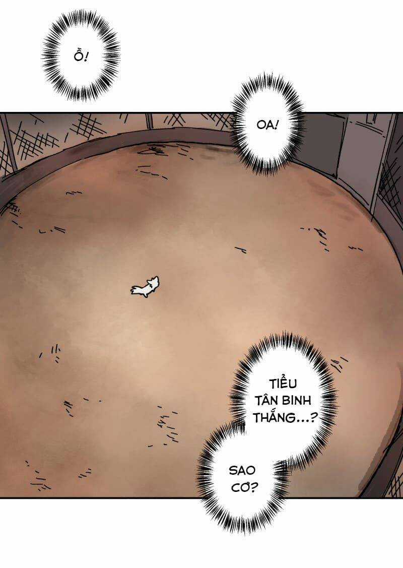 Cội Nguồn Ánh Sáng Chapter 107 trang 30