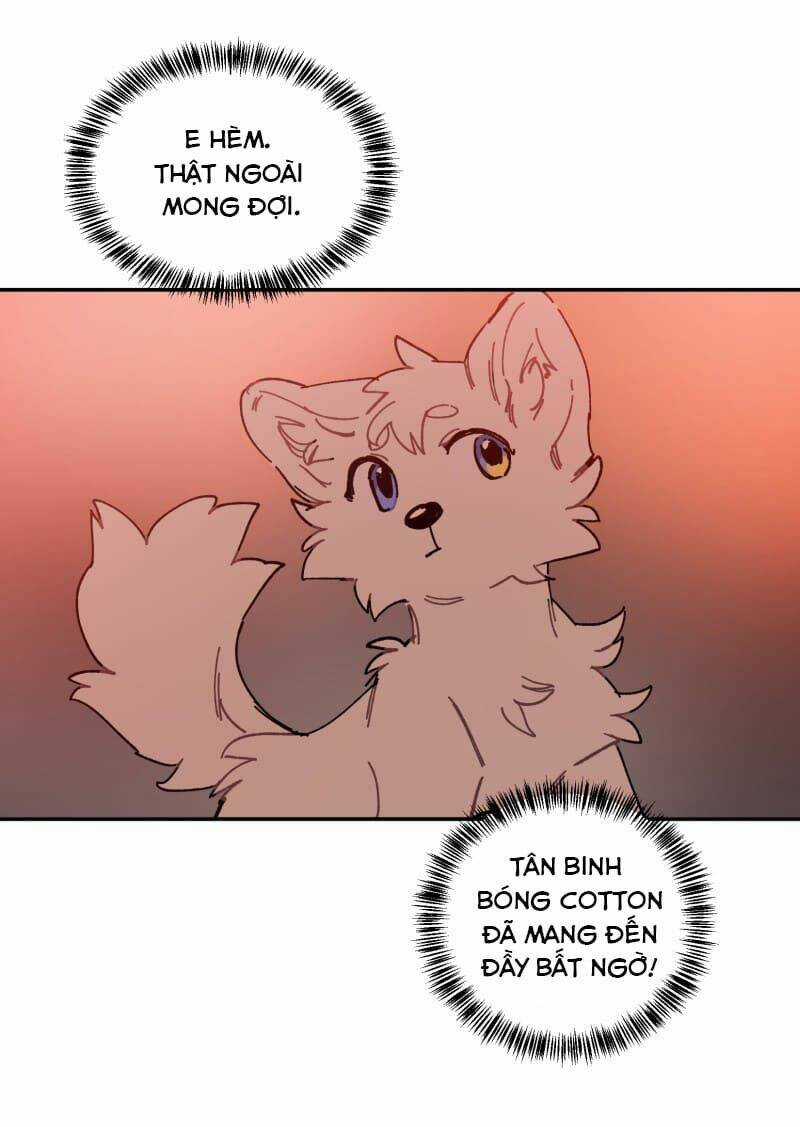 Cội Nguồn Ánh Sáng Chapter 107 trang 31