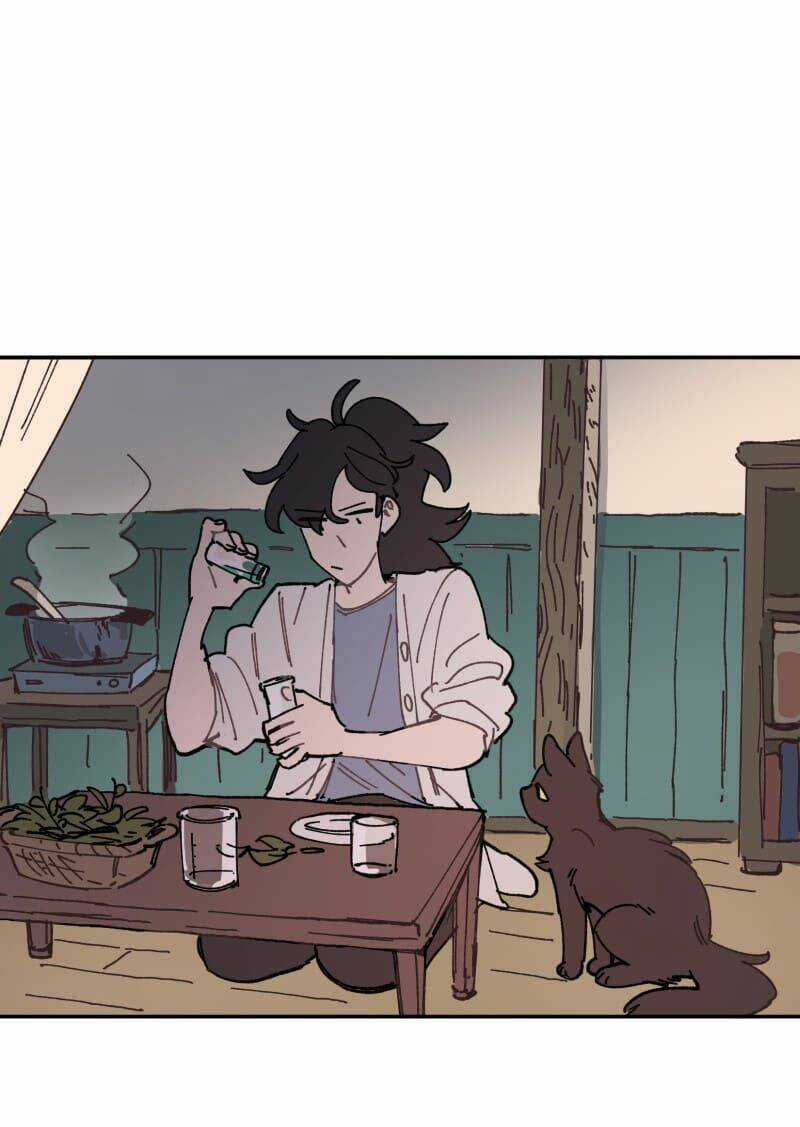 Cội Nguồn Ánh Sáng Chapter 107 trang 36