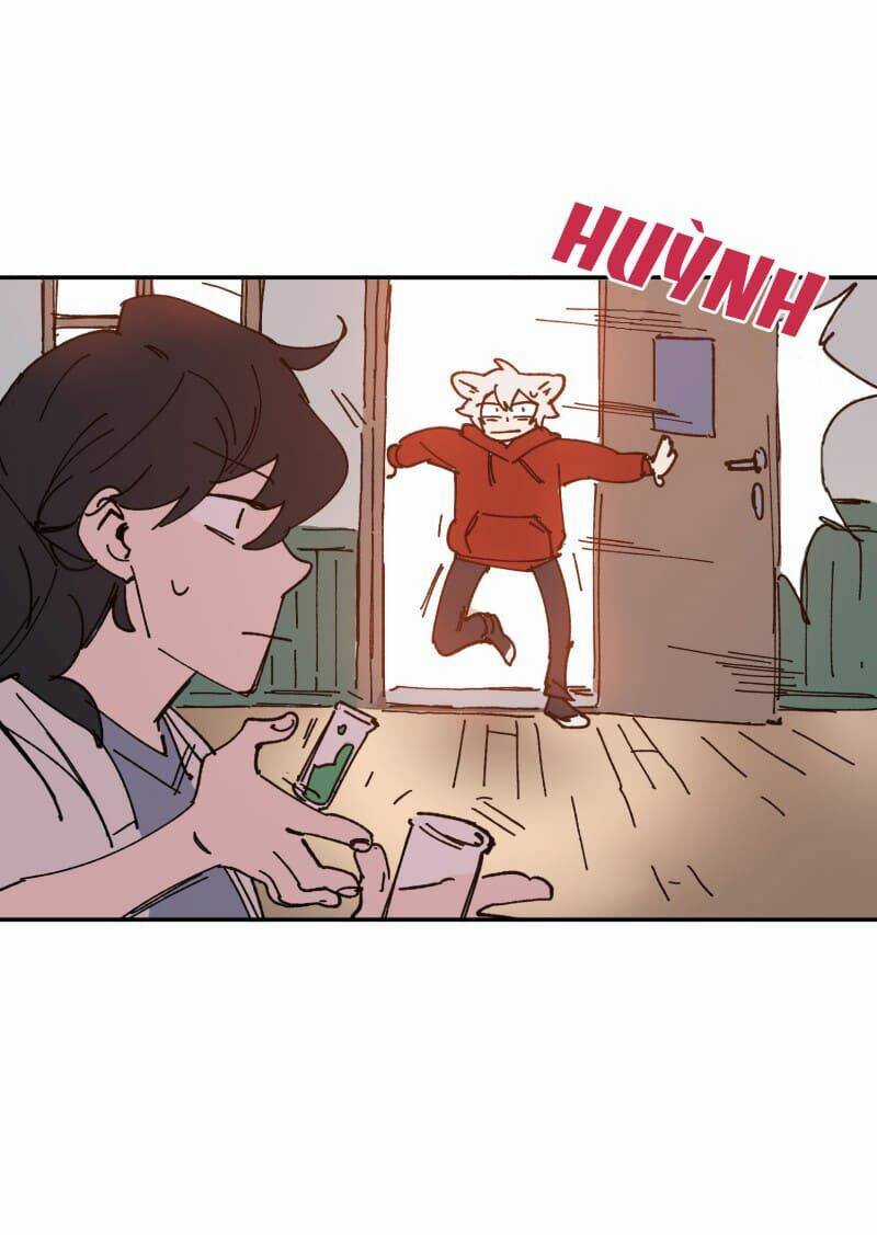 Cội Nguồn Ánh Sáng Chapter 107 trang 37