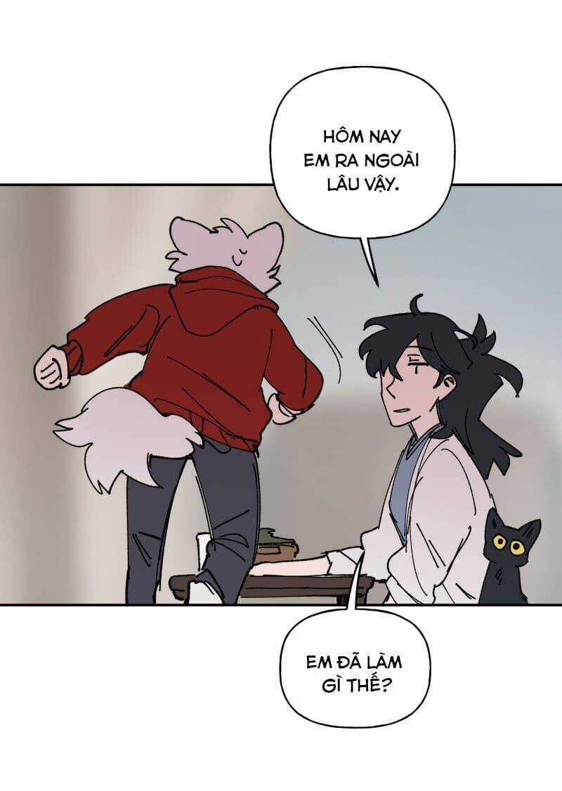 Cội Nguồn Ánh Sáng Chapter 107 trang 38