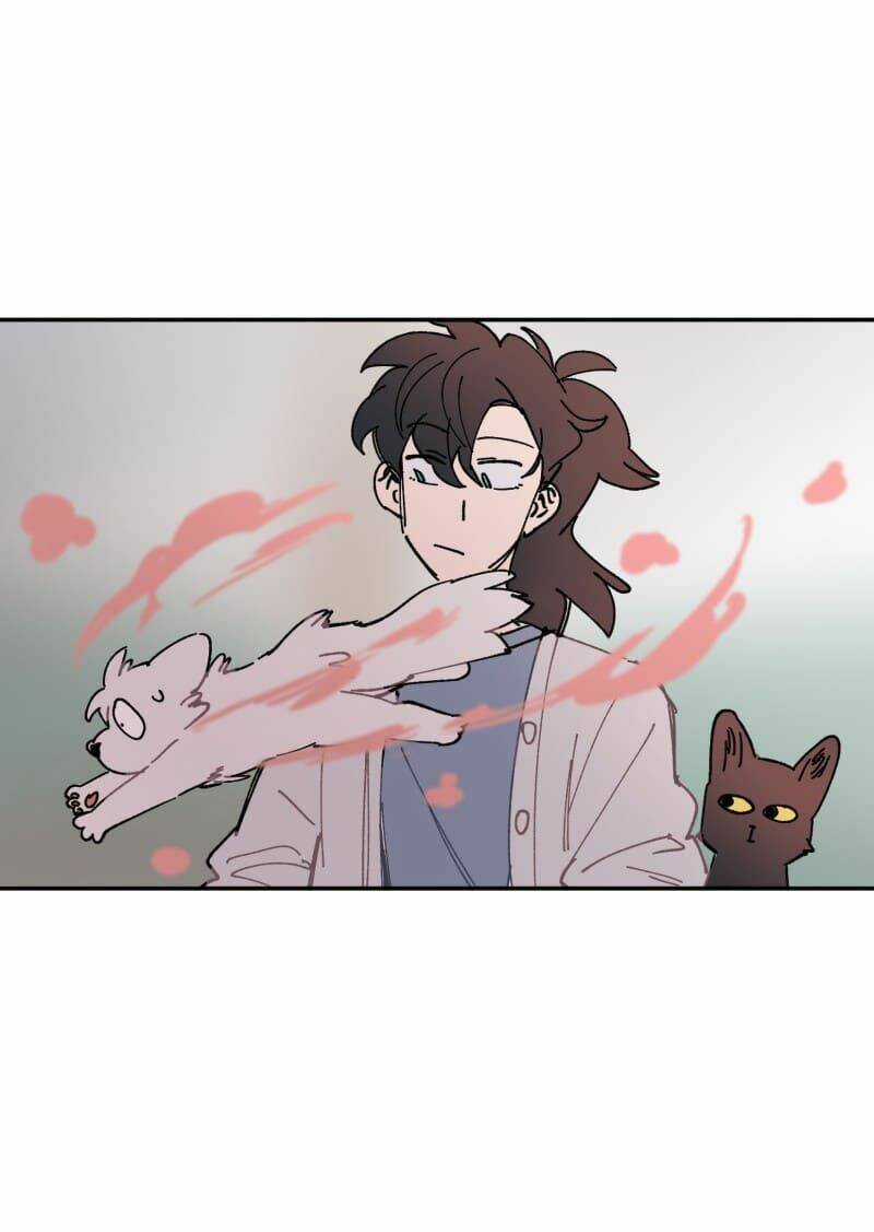 Cội Nguồn Ánh Sáng Chapter 107 trang 39