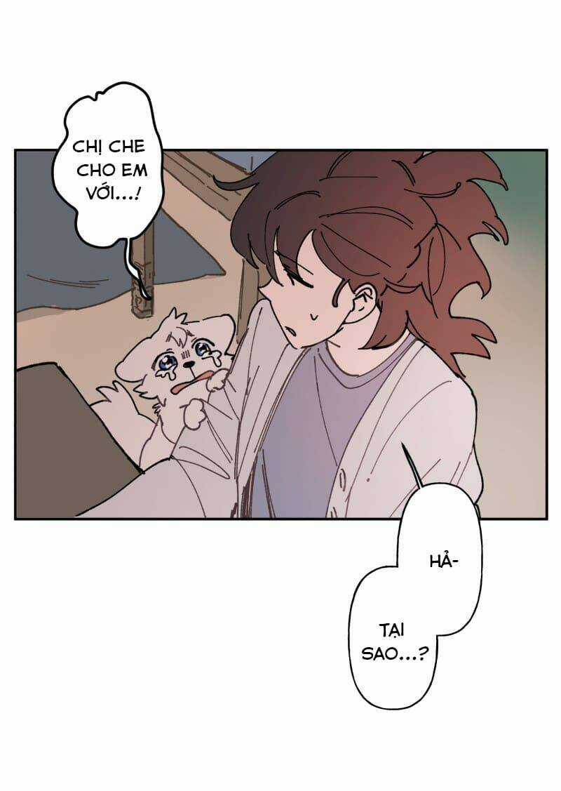 Cội Nguồn Ánh Sáng Chapter 107 trang 40