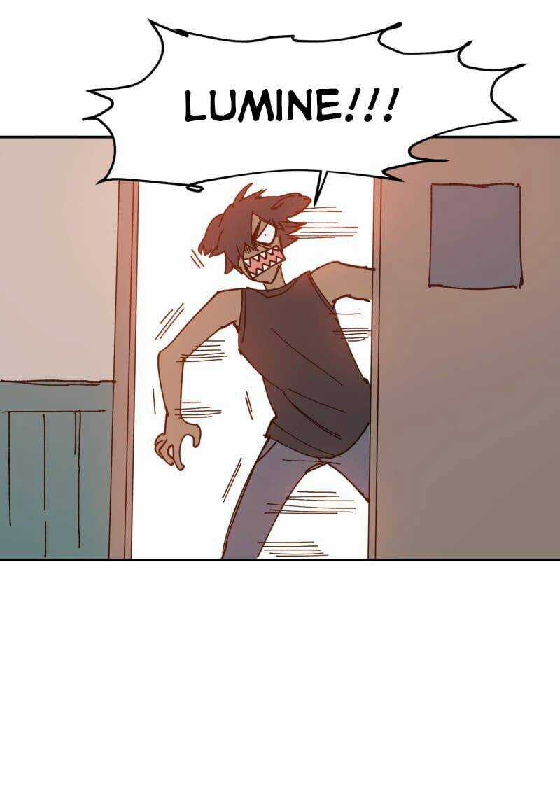 Cội Nguồn Ánh Sáng Chapter 107 trang 41