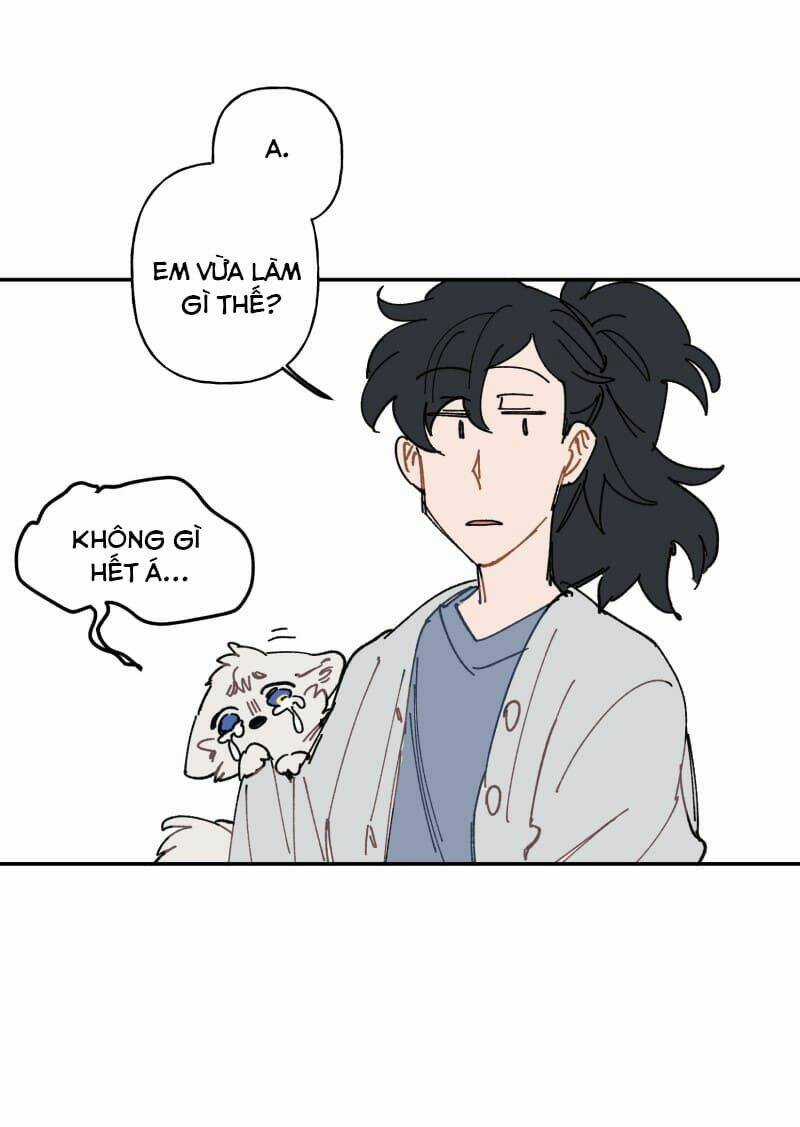 Cội Nguồn Ánh Sáng Chapter 107 trang 42