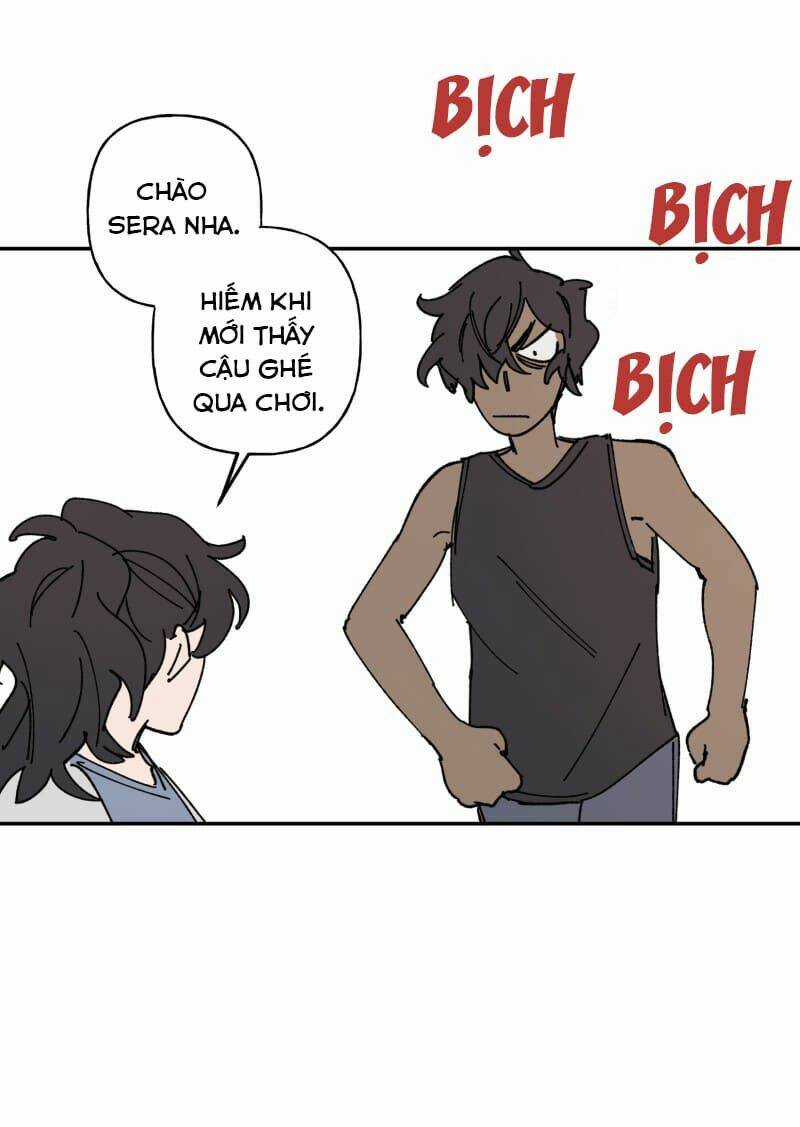 Cội Nguồn Ánh Sáng Chapter 107 trang 43