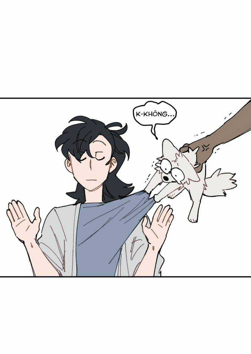 Cội Nguồn Ánh Sáng Chapter 107 trang 45