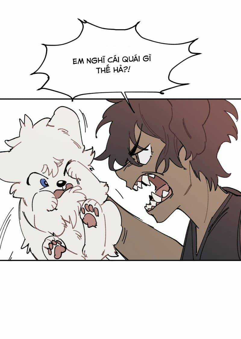 Cội Nguồn Ánh Sáng Chapter 107 trang 46