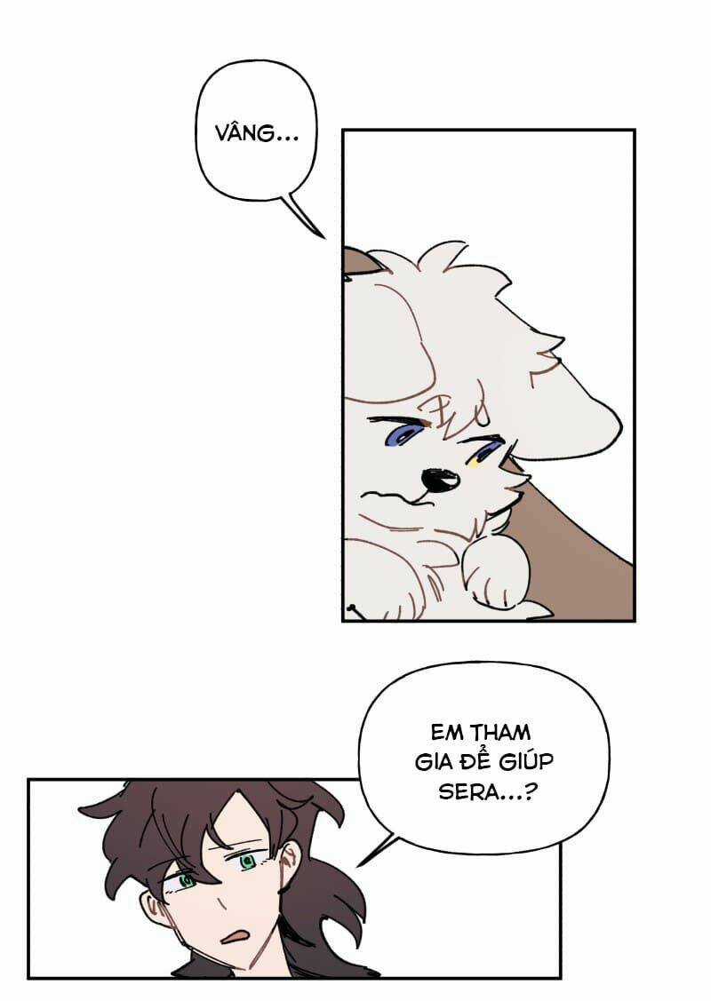 Cội Nguồn Ánh Sáng Chapter 107 trang 49