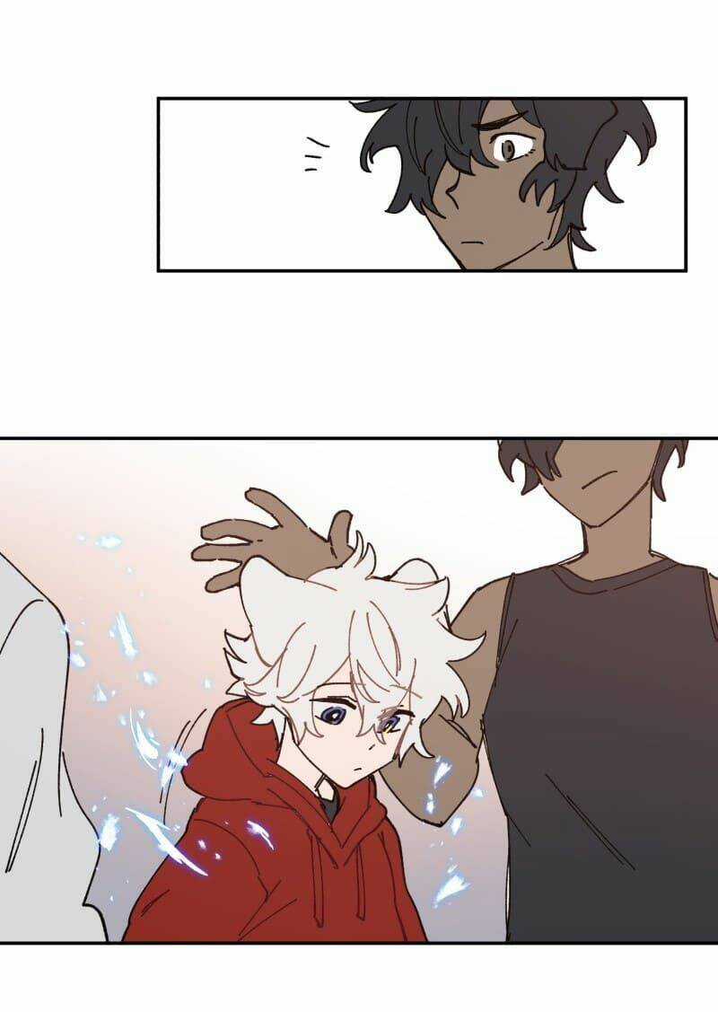 Cội Nguồn Ánh Sáng Chapter 107 trang 50