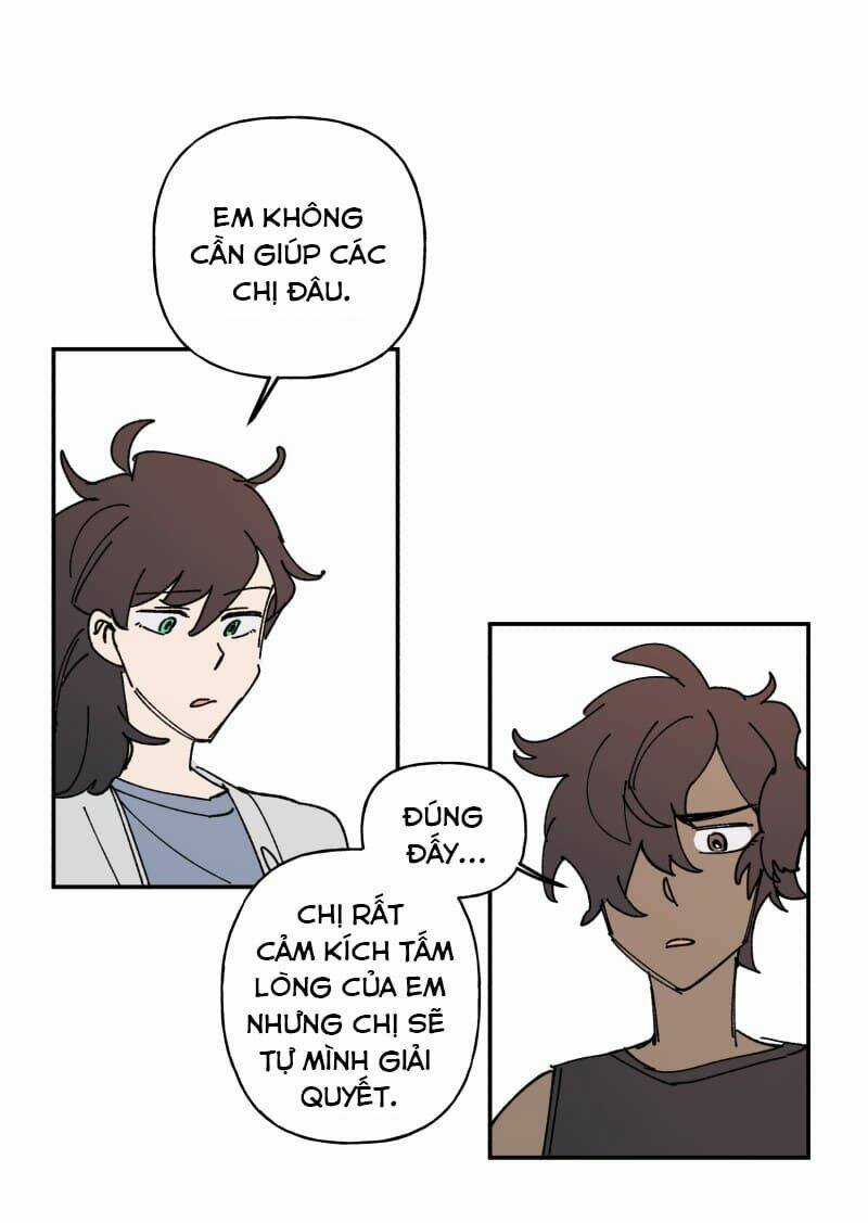 Cội Nguồn Ánh Sáng Chapter 107 trang 51