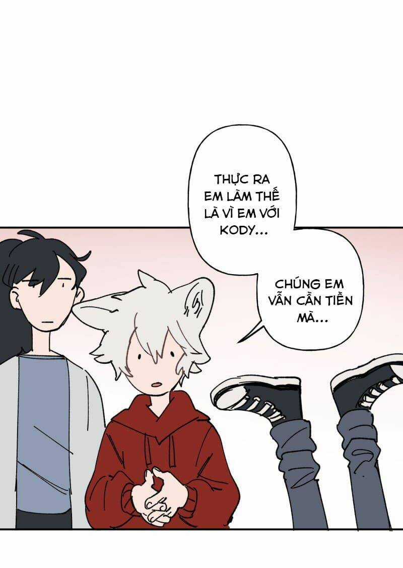 Cội Nguồn Ánh Sáng Chapter 107 trang 53