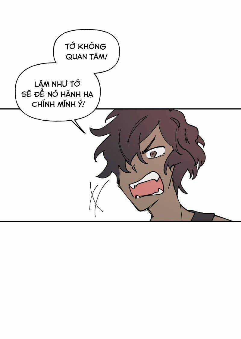 Cội Nguồn Ánh Sáng Chapter 107 trang 57