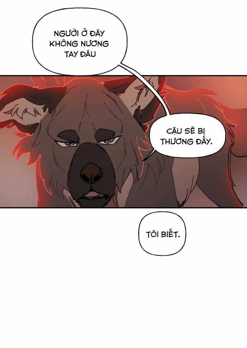 Cội Nguồn Ánh Sáng Chapter 107 trang 6