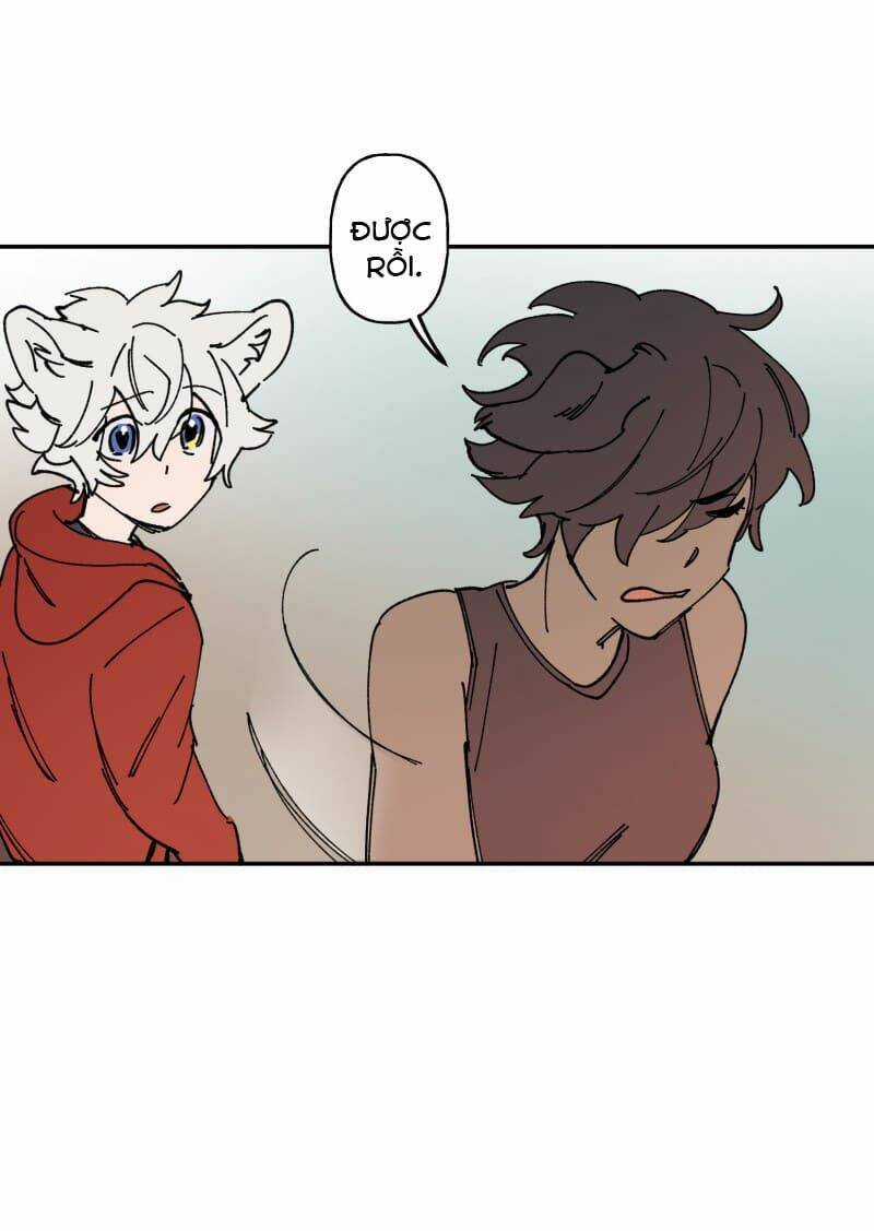 Cội Nguồn Ánh Sáng Chapter 107 trang 60