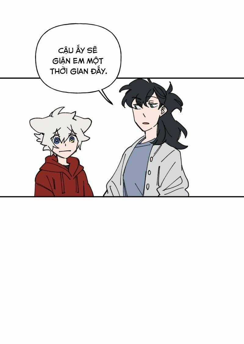 Cội Nguồn Ánh Sáng Chapter 107 trang 63