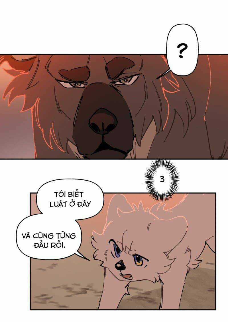 Cội Nguồn Ánh Sáng Chapter 107 trang 7