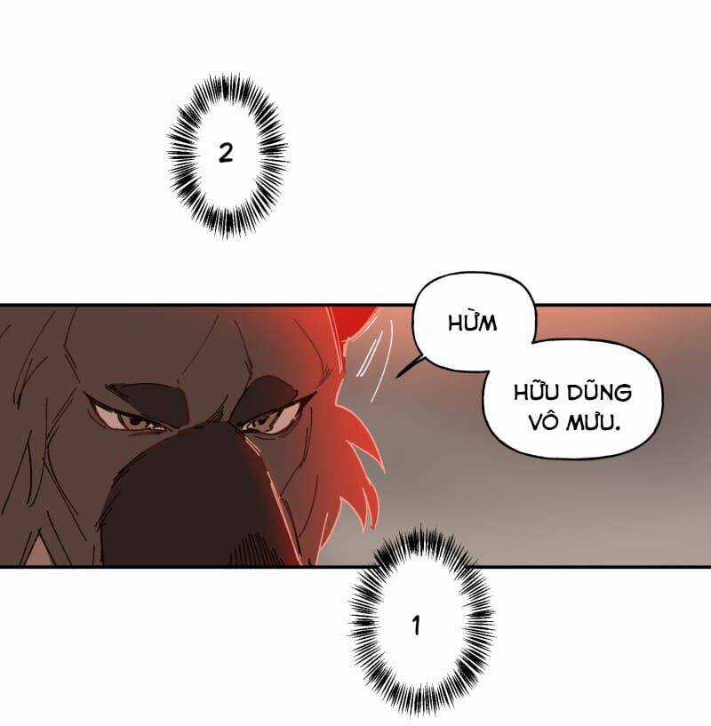 Cội Nguồn Ánh Sáng Chapter 107 trang 9