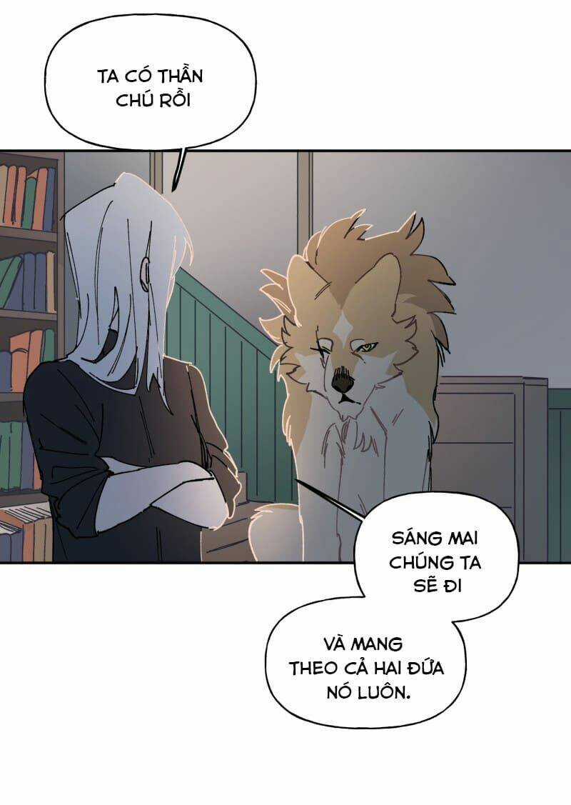 Cội Nguồn Ánh Sáng Chapter 108 trang 11