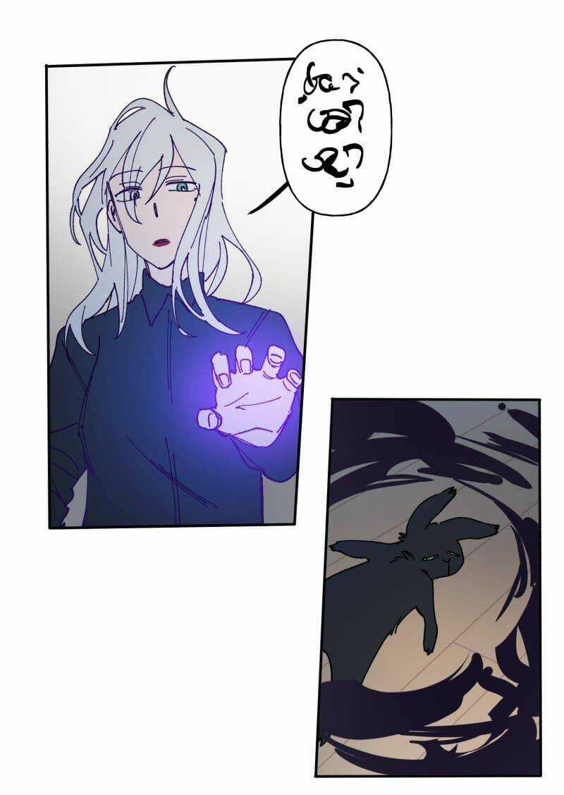 Cội Nguồn Ánh Sáng Chapter 108 trang 13