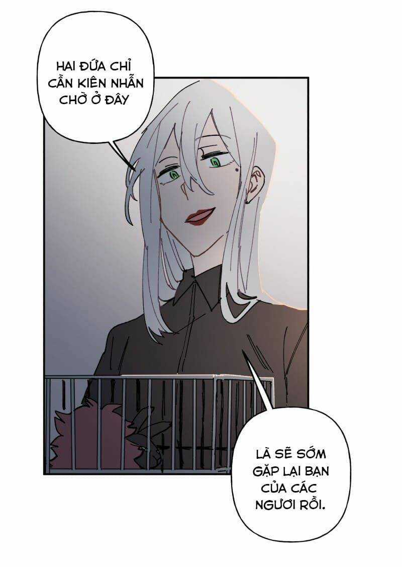 Cội Nguồn Ánh Sáng Chapter 108 trang 15