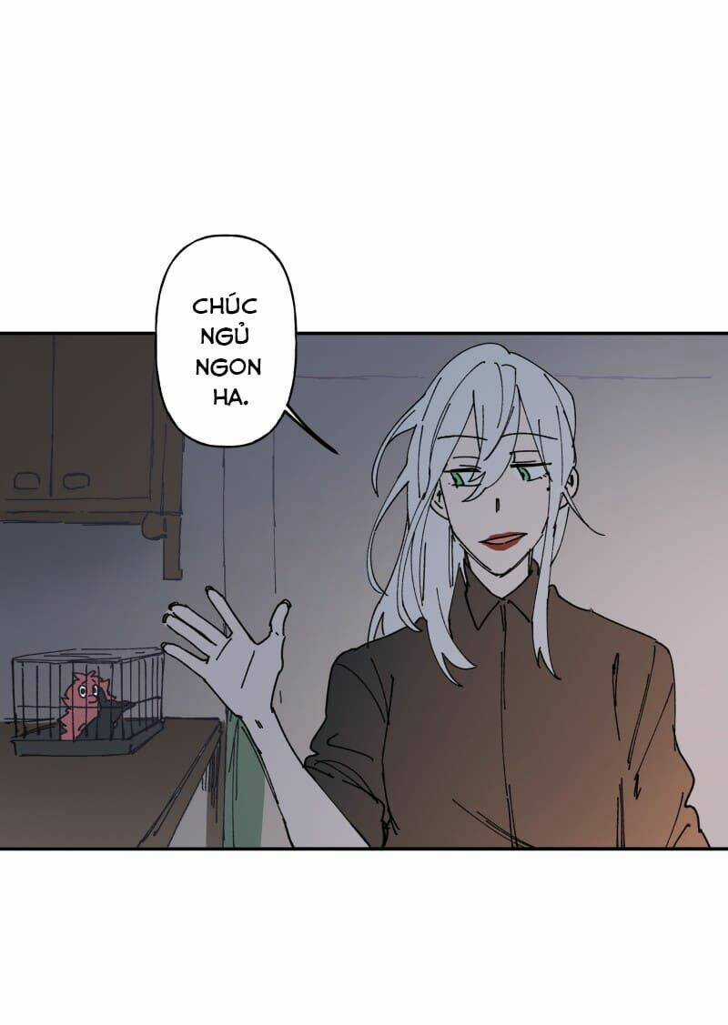 Cội Nguồn Ánh Sáng Chapter 108 trang 16