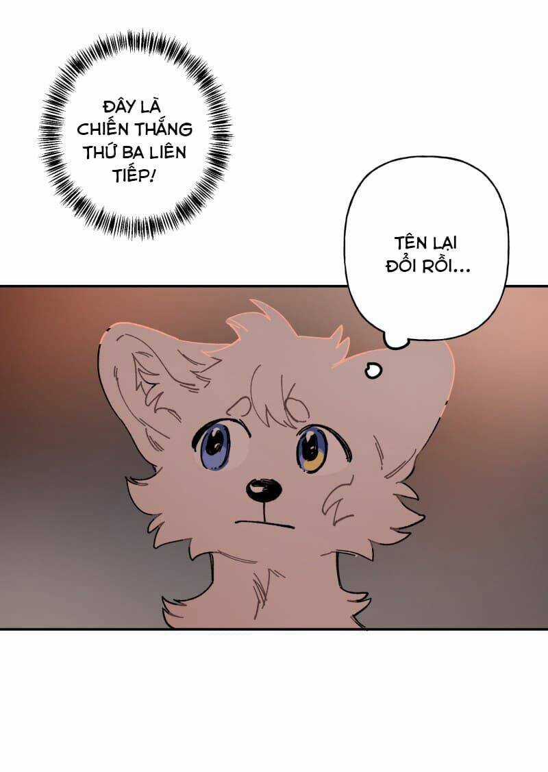 Cội Nguồn Ánh Sáng Chapter 108 trang 23